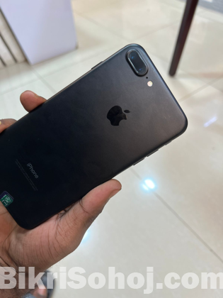 iPhone 7 plus 128